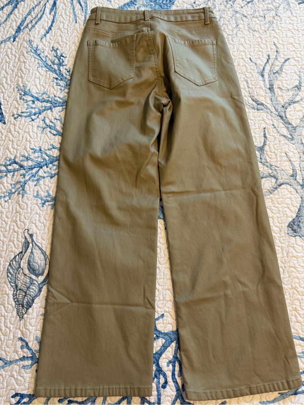 Ladies Q2 Pants - Picture 3 of 7